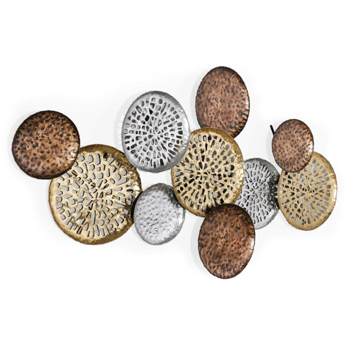 Dakota Fields Wall Decor & Reviews Wayfair